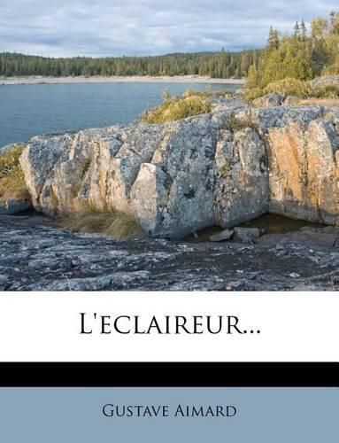 Cover image for L'Eclaireur...