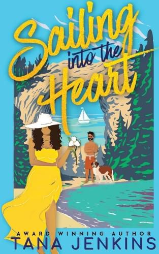Cover image for Sailing into the Heart