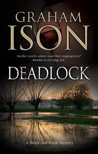 Cover image for Deadlock