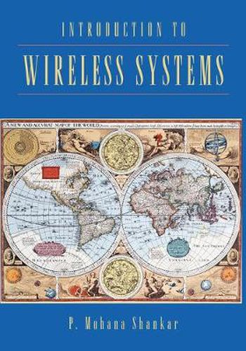 Cover image for Introduction to Wireless Systems