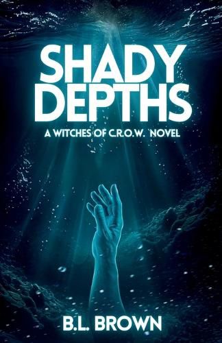 Cover image for Shady Depths
