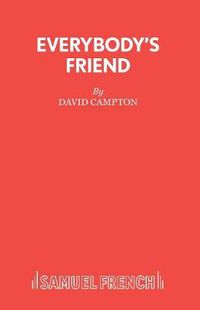 Cover image for Everybody's Friend