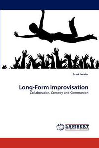 Cover image for Long-Form Improvisation