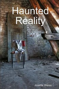 Cover image for Haunted Reality