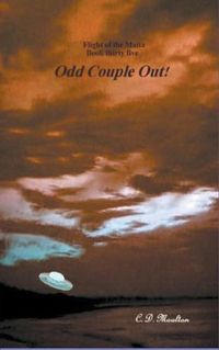 Cover image for Odd Couple Out