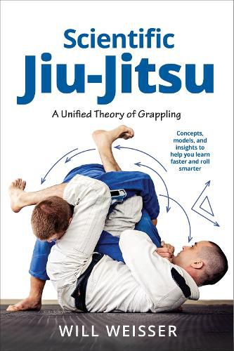 Cover image for Scientific Jiu-Jitsu