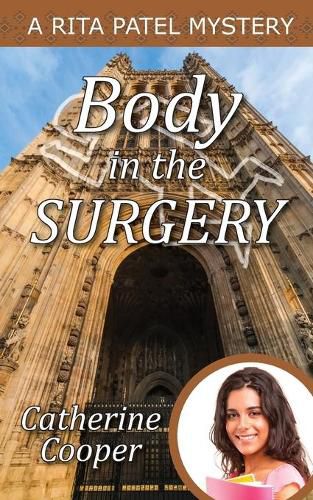 Cover image for Body in the Surgery