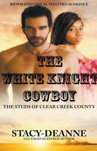 Cover image for The White Knight Cowboy