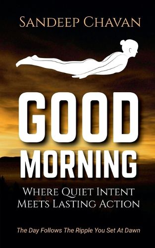 Cover image for Good Morning