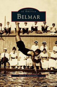 Cover image for Belmar