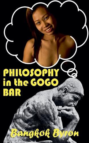 Cover image for Philosophy in the Gogo Bar