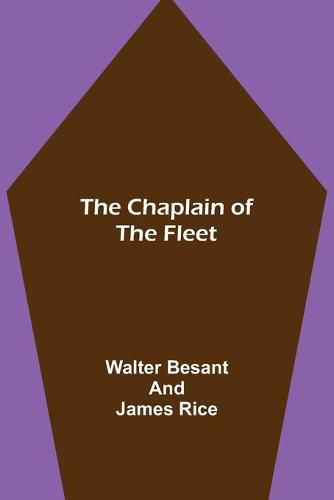 The Chaplain of the Fleet