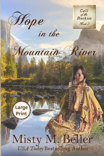 Cover image for Hope in the Mountain River