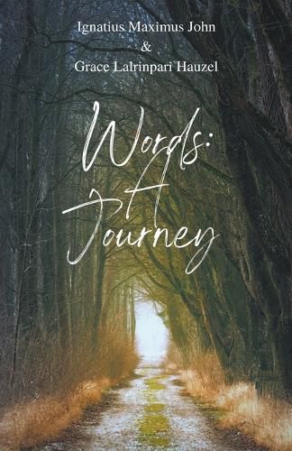 Cover image for Words