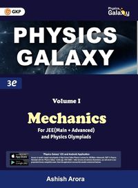 Cover image for Physics Galaxy 2023