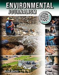 Cover image for Environmental Journalism