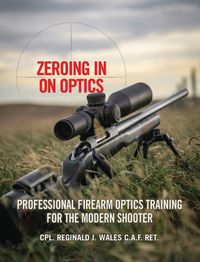 Cover image for Zeroing in on Optics