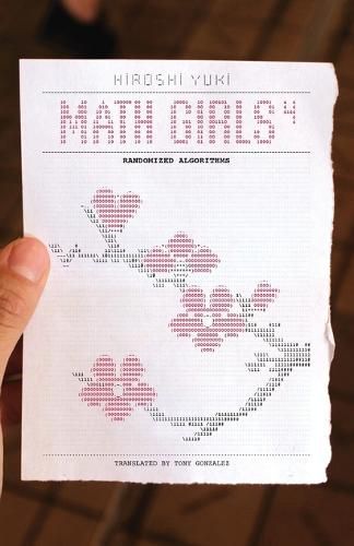 Cover image for Math Girls 4: Randomized Algorithms