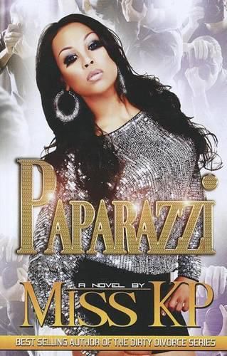 Cover image for Paparazzi