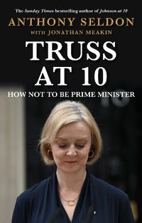 Cover image for Truss at 10