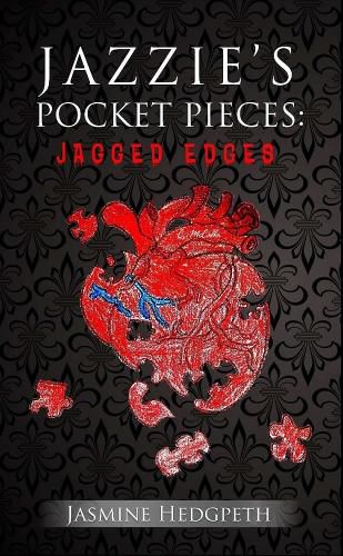 Cover image for Jazzie's Pocket Pieces