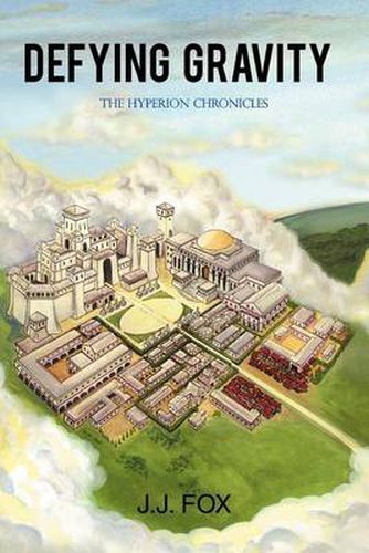 Cover image for Defying Gravity