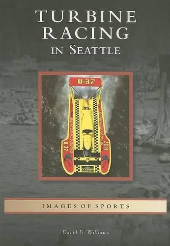 Cover image for Turbine Racing in Seattle