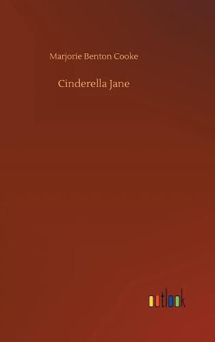 Cinderella Jane