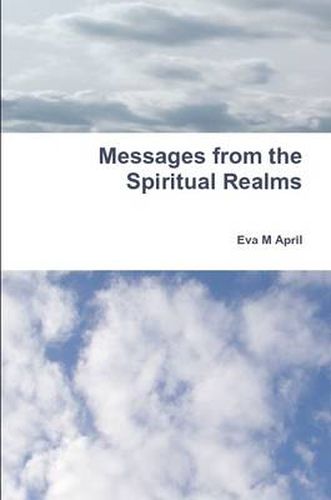 Cover image for Messages from the Spiritual Realms