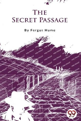 Cover image for The Secret Passage