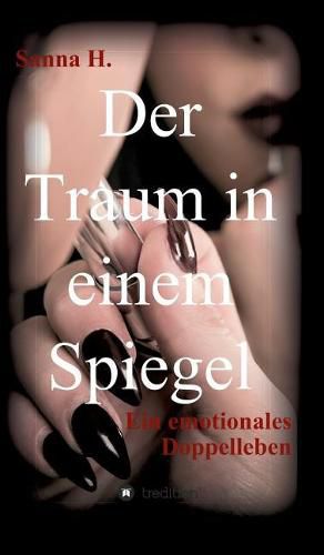 Cover image for Der Traum in einem Spiegel