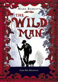 Cover image for The Wild Man