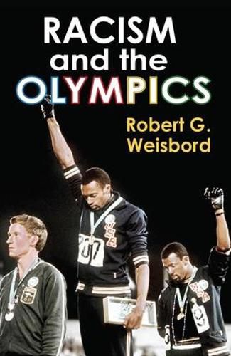 Cover image for Racism and the Olympics