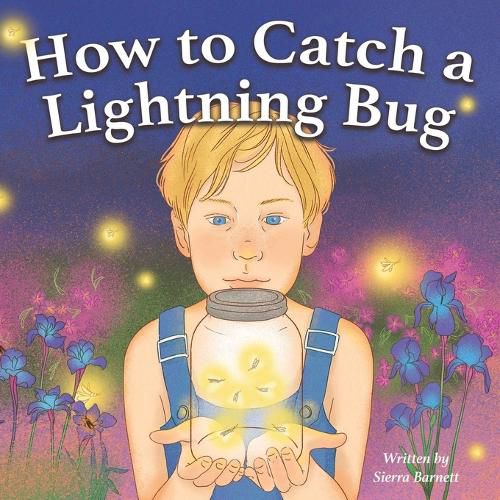 Cover image for How to Catch a Lightning Bug