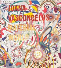 Cover image for Joana Vasconcelos: Material World