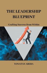 Cover image for The Leadership Blueprint