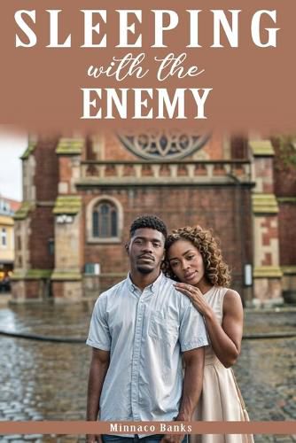 Cover image for Sleeping With The Enemy