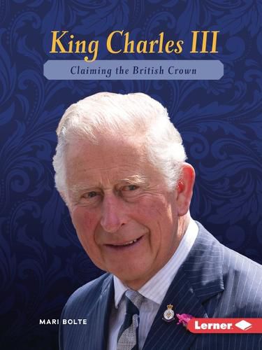 King Charles III