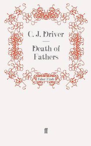 Cover image for Death of Fathers