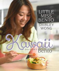 Cover image for Kawaii Bento