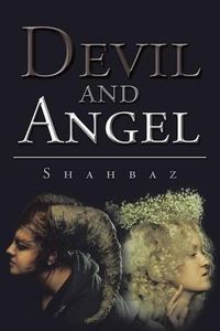 Cover image for Devil and Angel