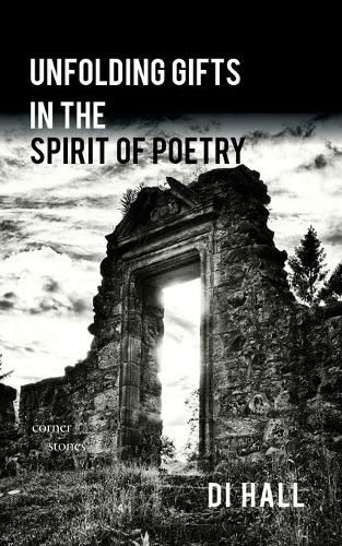 Cover image for Unfolding Gifts in the Spirit Of Poetry