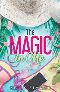 Cover image for The Magic in Me