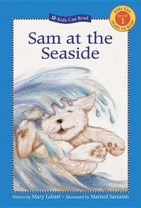 Cover image for Sam at the Seaside