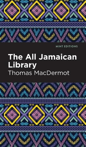 Cover image for The All Jamaican Library