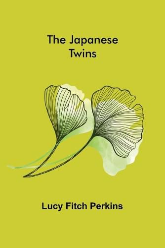 Cover image for The Japanese Twins