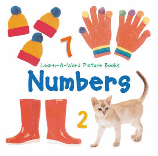 Cover image for Numbers