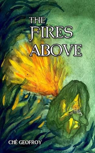 Cover image for The Fires Above