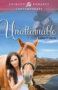 Cover image for Unattainable