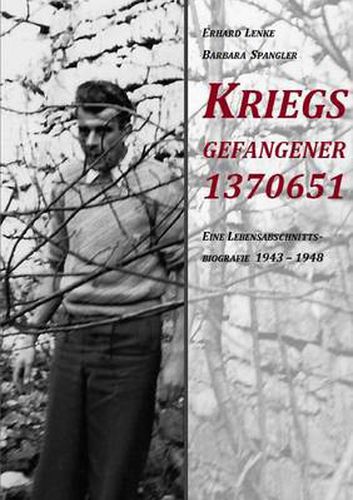Cover image for Kriegsgefangener 1370651